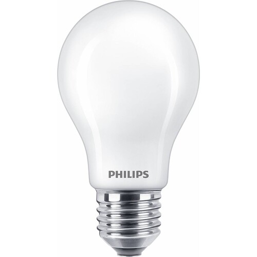 929003058102 Philips Lampen MASTER dimmb LEDbulb 7,8W-75W A60 E27 927 Produktbild Additional View 1 L