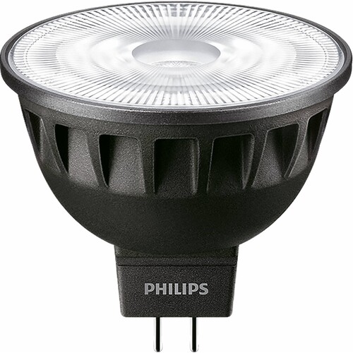 929003079302 Philips Lampen MASTER LEDspot ExpertColor 6,5 35W MR16 Produktbild Additional View 1 L