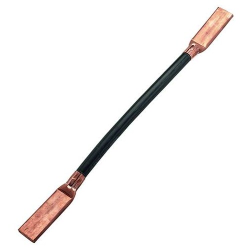 419100 Dehn D BEB 10 / EBS 15 03 19 Kupfer Kabel Erdungsbrücke NYY O beidse Produktbild Additional View 1 L