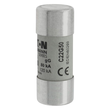 C22G50 Eaton CYLINDRICAL FUSE 22 x 58 50A GG 690V AC Sicherungseinsatz 50A 69 Produktbild 1 S