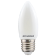 0029483 Sylvania ToLEDo Retro Kerze E27 4,5W 470lm 827 WS SL Produktbild