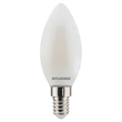 0029484 Sylvania ToLEDo Retro Kerze E14 6W 806lm 827 WS SL Produktbild