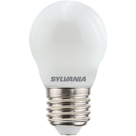 0029493 Sylvania ToLEDo Retro Tropfen E27 4,5W 470lm 827 WS dim SL Produktbild front M
