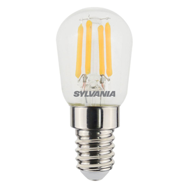 0029540 Sylvania ToLEDo Retro Pygmy E14 2,5W 250lm 827 KL SL Produktbild