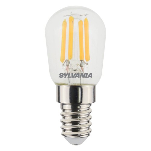 0029540 Sylvania ToLEDo Retro Pygmy E14 2,5W 250lm 827 KL SL Produktbild