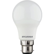 0029579 Sylvania ToLEDo AGL A60 B22 8W 806lm 827 SL Produktbild