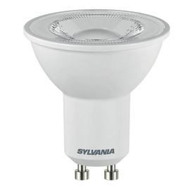 0029159 Sylvania RefLED ES50 GU10 4,2W 345lm 827 36° SL Produktbild front M