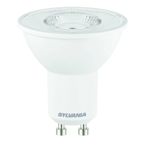 0029175 Sylvania RefLED ES50 GU10 4,2W 320lm 110° SL10 Produktbild