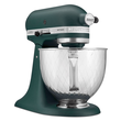 5KSM156QPEPP KitchenAid Küchenmaschine Pebbled palm Limited Edition Produktbild Additional View 1 S