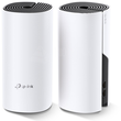 DECO M4 2-PACK TP-Link AC1200 Whole Home Mesh Wi Fi System Produktbild Additional View 1 S