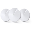 DECO M5 3-PACK TP-Link AC1300 Whole Home Mesh Wi Fi System Produktbild 1 S