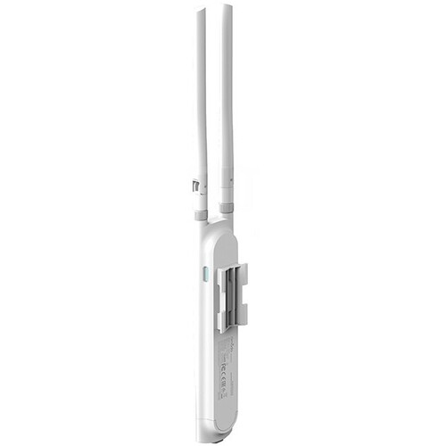 EAP225-OUTDOOR TP-Link AC1200 Indoor/Outdoor Dual Band Wi Fi Access P Produktbild Additional View 1 L