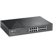 TL-SG1016DE TP-Link 16 Port Gigabit Easy Smart Switch Produktbild Additional View 1 S