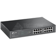 TL-SG1016PE TP-Link 16 Port Gigabit Easy Smart Switch with 8 Port PoE+ Produktbild Additional View 1 S