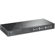 TL-SG1024 TP-Link 24 Port Gigabit Switch Produktbild Additional View 1 S