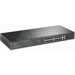 TL-SG1218MP TP-Link 18 Port Gigabit Rackmount Switch with 16 Port PoE+ Produktbild 1 S