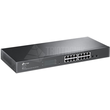 TL-SG2218 TP-Link JetStream 16 Port Gigabit Smart Switch with 2 Gigabit Produktbild 1 S