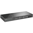 TL-SG3428X TP-Link JetStream 24 Port Gigabit L2+ Managed Switch Produktbild 1 S