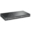 TL-SG3452 TP-Link JetStream 48 Port Gigabit L2 Managed Switch Produktbild Additional View 1 S