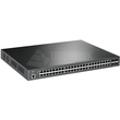 TL-SG3452P Wirewin JetStream 52 Port Gigabit L2+ Managed Switch with 48-Port Produktbild 1 S