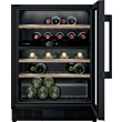 KUW21AHG0 Bosch Weinlagerschrank 82 x 60 cm Produktbild Additional View 1 S