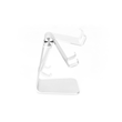 DA-90418 Digitus DA 90418 Aluminum Smartphone Stand bis 6,5 Aluminium Produktbild Additional View 1 S