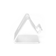 DA-90419 Digitus DA 90419 Aluminum Smartphone/Tablet Stand bis zu 10 , Alu Produktbild Additional View 1 S