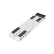 DA-90424 Digitus DA 90424 Notebook Riser with 5 Port USB 3.0 Hub inkl. USB C Pas Produktbild Additional View 1 S