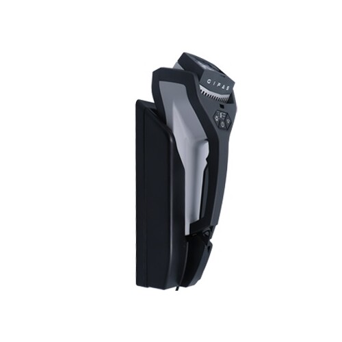 137073 Gifas LED Akku Handleuchte FlashLED, IP65, 15W Produktbild Additional View 2 L