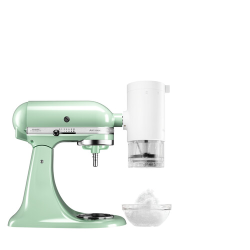 5KSMSIA KitchenAid Shave Ice-Vorsatz für alle Küchenmaschinen Produktbild Additional View 1 L