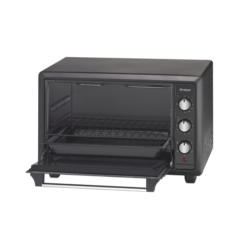 7380 4312 Trisa Backofen Forno Gusto 28L Produktbild Additional View 1 L