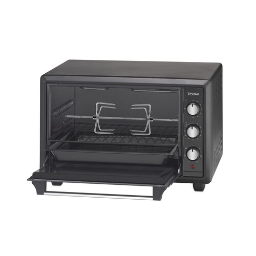 7381 4312 Trisa Backofen Forno Gusto 34L Produktbild Additional View 1 L