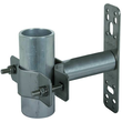 105348 Dehn WB D40.50 SE WA110 V2A Wandbefestigung NIRO, senkrechte Montag Produktbild Additional View 1 S