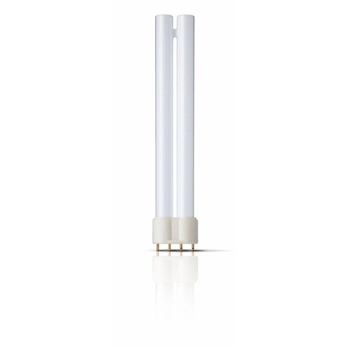 80517800 Philips Lampen PL L 18W/52/4P 1CT/25 Produktbild Additional View 1 L