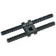 308137 Dehn DC BK 8 RD12 STBLANK DEHNclip Bewehrungsklemme St/blank für  Produktbild Additional View 1 S
