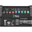 05057680001 Wera Bit Check 10 Impaktor 1 Produktbild 1 S