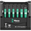 05057693001 Wera Bit Check 6 TX Impaktor 1 Produktbild Additional View 1 S