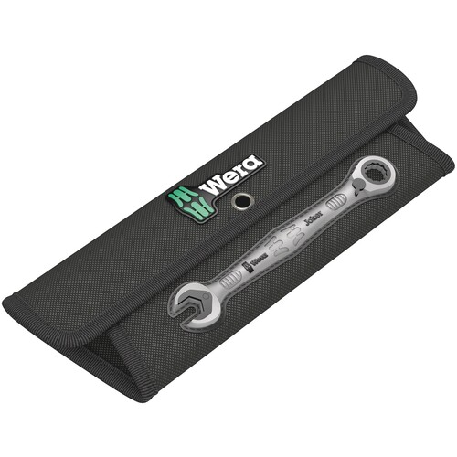 05073295001 Wera 6000 Joker 4 Imperial Set 1 Maul Ringratschenschlüssel Satz,  Produktbild Additional View 1 L