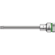 05004212001 Wera 8767 C TORX® HF 3 Zyklop Bitnuss Satz TORX®, mit Haltefun Produktbild 1 S