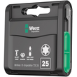 05057775001 Wera Bit Box 15 Impaktor TX Produktbild 1 S