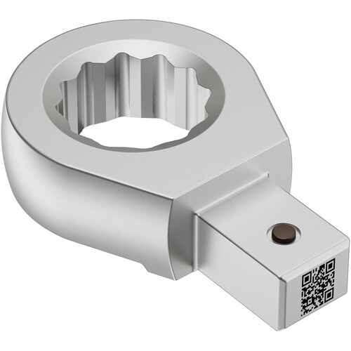 05078690001 Wera 7781 Einsteck Ringschlüssel, 14x18 mm Produktbild Additional View 1 L