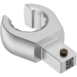 05078651001 Wera 7775 Einsteck Ringschlüssel, offen, 9x12 mm Produktbild Additional View 1 S
