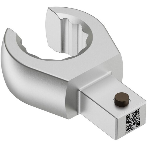 05078653001 Wera 7775 Einsteck Ringschlüssel, offen, 9x12 mm Produktbild Additional View 1 L