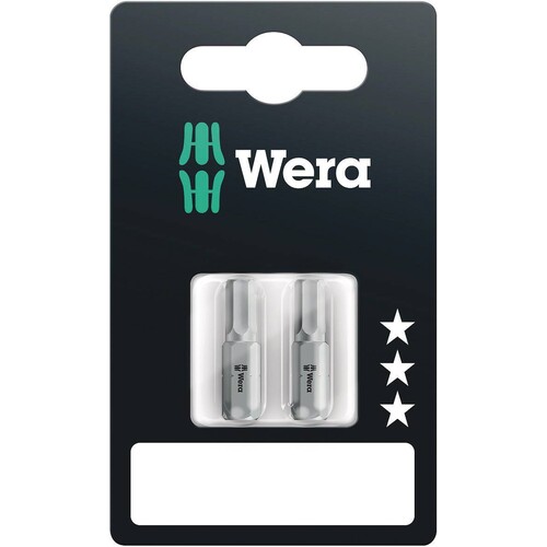 05073054001 Wera 840/1 Z Bits SB Produktbild Additional View 1 L