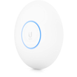 U6-PRO Ubiquiti Indoor 5.3Gbps WiFi6 AP mit 300 Client-Kapazität Produktbild Additional View 1 S