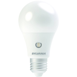 0027585 Sylvania ToLEDo LightSense A60 E27 8,4W 806lm 827 WS SL Produktbild front M