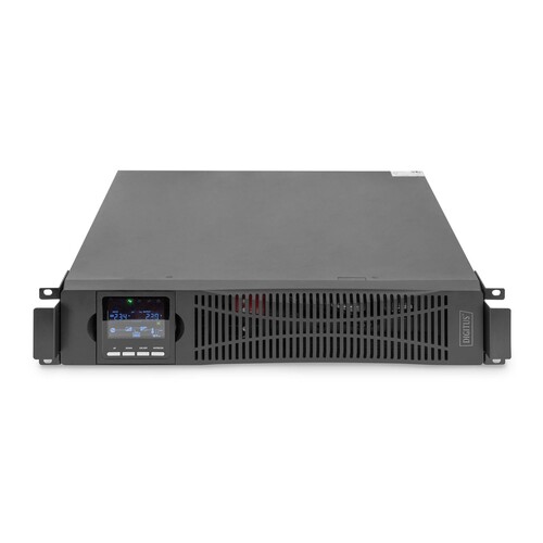 DN-170096 Digitus OnLine UPS Modul, 3000VA/3000W Produktbild Additional View 1 L