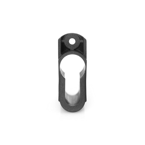 DN-19-PHS-AD Assmann Einbausatz für Profil Halbzylinder für Netzwerk  und S Produktbild Additional View 1 L