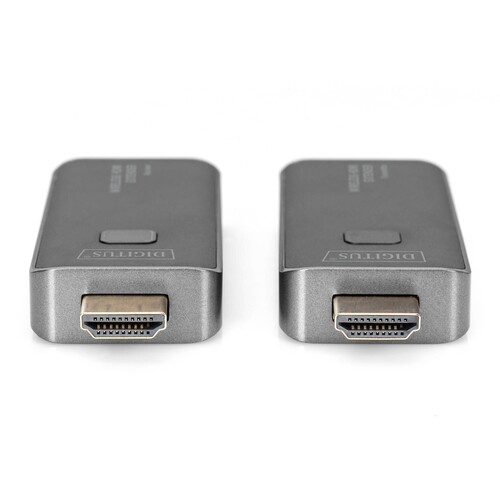 DS-55318 Digitus Wireless HDMI Extender Set, 50m Dongle, 1 zu 1, Full HD Produktbild Additional View 1 L
