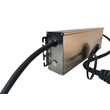 FSL-EPS KSE-Lights Notstromversorgung FSL-Serie 50W 100-277 V AC, 2x60min IP65 Produktbild Additional View 1 S